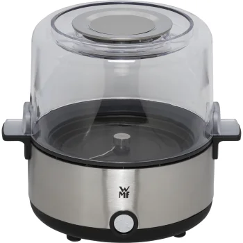 Spragėsių gaminimo aparatas WMF KITCHENminis, 2.2 l, 250 W