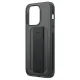 Apple iPhone 14 Pro 6.1\" Uniq Etui Heldro Case Cover, Smoke