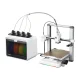 3D spausdintuvas Creality SparkX i7 Combo su CFS Lite moduliu