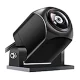 Veidrodinis vaizdo registratorius WOLFBOX G930 4K + 1080p 64GB GPS Wi-Fi