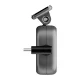 DDPAI DC001 radaro modulis su OBD pajungimo laidu N5 registratoriams