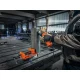 Magnetiniai spaustuvai Fein VersaMAG VISE 160 L Set