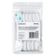 Ricokids 798100 Cabinet and Drawer Safety Locks, 6 pcs, White