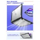 Dėklas Supcase Unicorn Beetle Pro, MacBook Neo 13\" (2026), Clear Black