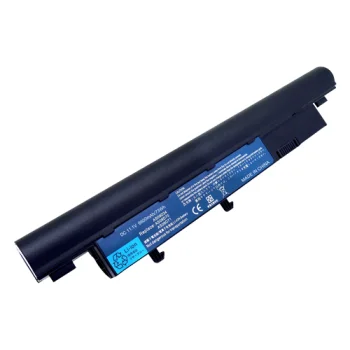 Extra Digital Acer AS09D31 Notebook Battery, 6600mAh