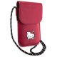Hello Kitty Daydreaming Cord telefono krepšelis, rožinis