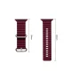 Tech-Protect Iconband Pro dirželis Apple Watch 44 / 45 / 46 / 49 mm, bordo