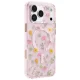Dėklas Uniq Coehl Evie skirtas iPhone 18 Pro Max / 17 Pro Max su magnetiniu įkrovimu, rožinis
