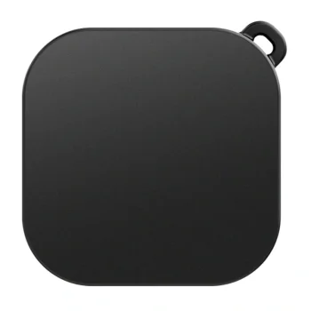 Puluz objektyvo apsauginis dangtelis kamerai GoPro HERO13 Black, juodas