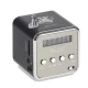 Portable Radio Bluetooth Speaker with LCD Display TD-V26