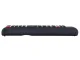 Universal TV Remote for Samsung 01301A, black