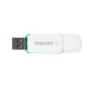 USB atmintinė Philips Snow Edition 8 GB USB 2.0, žalia