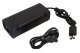 Power supply for Xbox 360 Slim console, black
