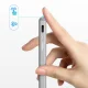 Aktyvusis rašiklis Metapen A8 skirtas iPad USB-C, pilkas