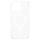 CARE by PanzerGlass MagSafe Case for Apple iPhone 16 Pro, Clear Star White