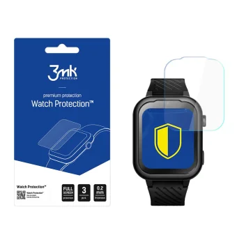 Hibridinis apsauginis stiklas 3mk Watch Protection - Garett Essa Go