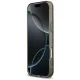 U.S. Polo Assn. dėklas iPhone 17 Pro Max telefonui su MagSafe, juodas