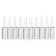 Galvos odos ir plaukų ampulės KESSNER LAB Prebiotic 10 x 10 ml
