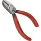 Šoninės kirpimo replės KNIPEX 110 mm