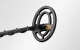 Metal Detector Garrett ACE 250 5 Search Modes