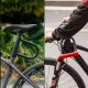 Rockbros RKS610-BK U-Lock dviračio spyna, juoda