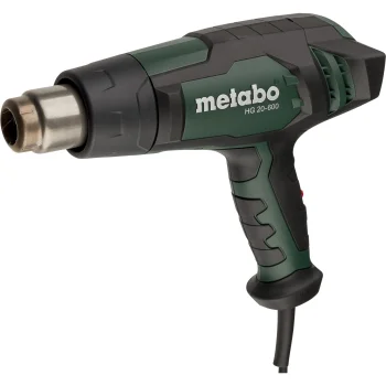 Techninis fenas Metabo HG 20-600, 2000 W