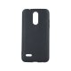 Matt TPU Case for Samsung Galaxy XCover 5, Black