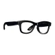 Išmanieji akiniai Zeblaze Eyewear-Clear su 1080p kamera