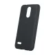 TFO Matt TPU dėklas skirtas Apple iPhone 13 Mini, juodas