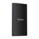Išorinis SSD diskas Lexar SL300 1TB (LSL300001T-RNBNG)