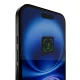 Puro apsauginis stiklas telefonams iPhone 16 Plus / iPhone 15 Plus, 9H