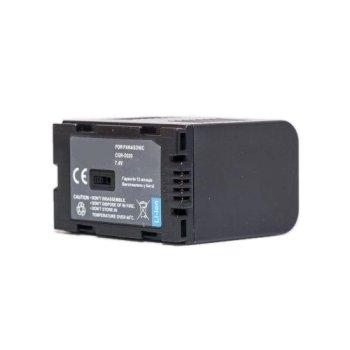 Extra Digital baterija Panasonic D320 / D28S (3500mAh)