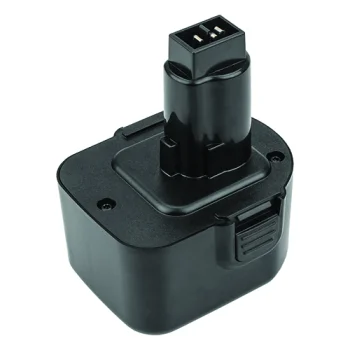 Extra Digital akumuliatorius DEWALT DE9037 įrankiams, 12V, 3.0Ah, Ni-MH