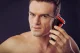 ELDOM G51 RAPID Electric Shaver with Pop-Up Beard Trimmer