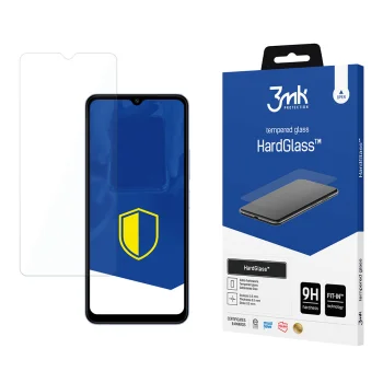3mk HardGlass apsauginis grūdintas stiklas, skirtas Xiaomi Redmi A3