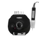Manicure & Pedicure Nail Drill Milling Machine Active Power J202 65 W, With Foot Pedal