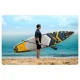 Pripučiama SUP irklentė Neo-Sport Reefbreak 350 x 81 x 15 cm, 131818