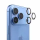 Kameros apsauginis stiklas Tech-Protect Camring Fit+, iPhone 18 Pro / 18 Pro Max, Clear