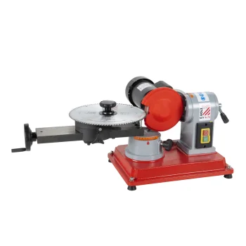 Pjūklo diskų galandimo staklės Holzmann MTY8-70 230V, 250 W (80–700 mm)