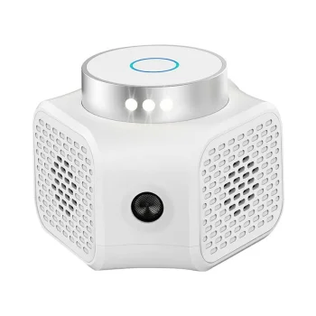 Ultrasonic Pest Repeller Flash 360