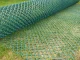Vejos stiprinimo tinklas TR FLEX, 2 x 30 m (60 m²), žalias