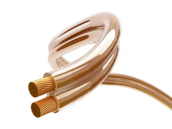 Maclean MCTV-621 Garsiakalbių kabelis, 14AWG OFC, 2.08mm2, Kaina už 1m