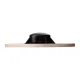 Balance board Easy Fitness (wooden)