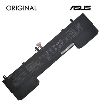 Originali Asus C42N1839 baterija ZenBook 15 UX534 / UX563 kompiuteriams