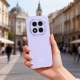 Tech-Protect FlexAir Case for Xiaomi Poco M8 Pro / Redmi Note 15 Pro+ 5G, Clear