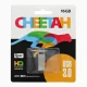 USB atmintinė Imro Cheetah 16GB USB 3.0, mėlyna