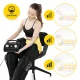 Lymphatic Drainage Device Air Compression Therapy System STD C4, Size L/XL