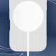3mk Misty MagCase for Apple iPhone 17 Pro, White