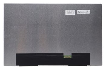 Nešiojamojo kompiuterio ekranas 14.0" 1920x1200 OLED SLIM blizgus (30 pin, dešinėje)
