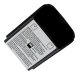 Xbox 360 Controller Battery Back Cover KX14, Black